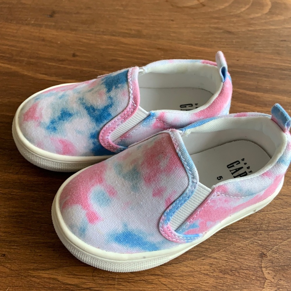 Gap Toddler Sneakers